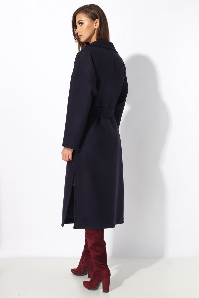 Женское пальто Mia-Moda 1189-2