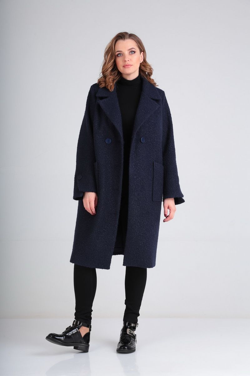 Женское пальто AXXA 84891