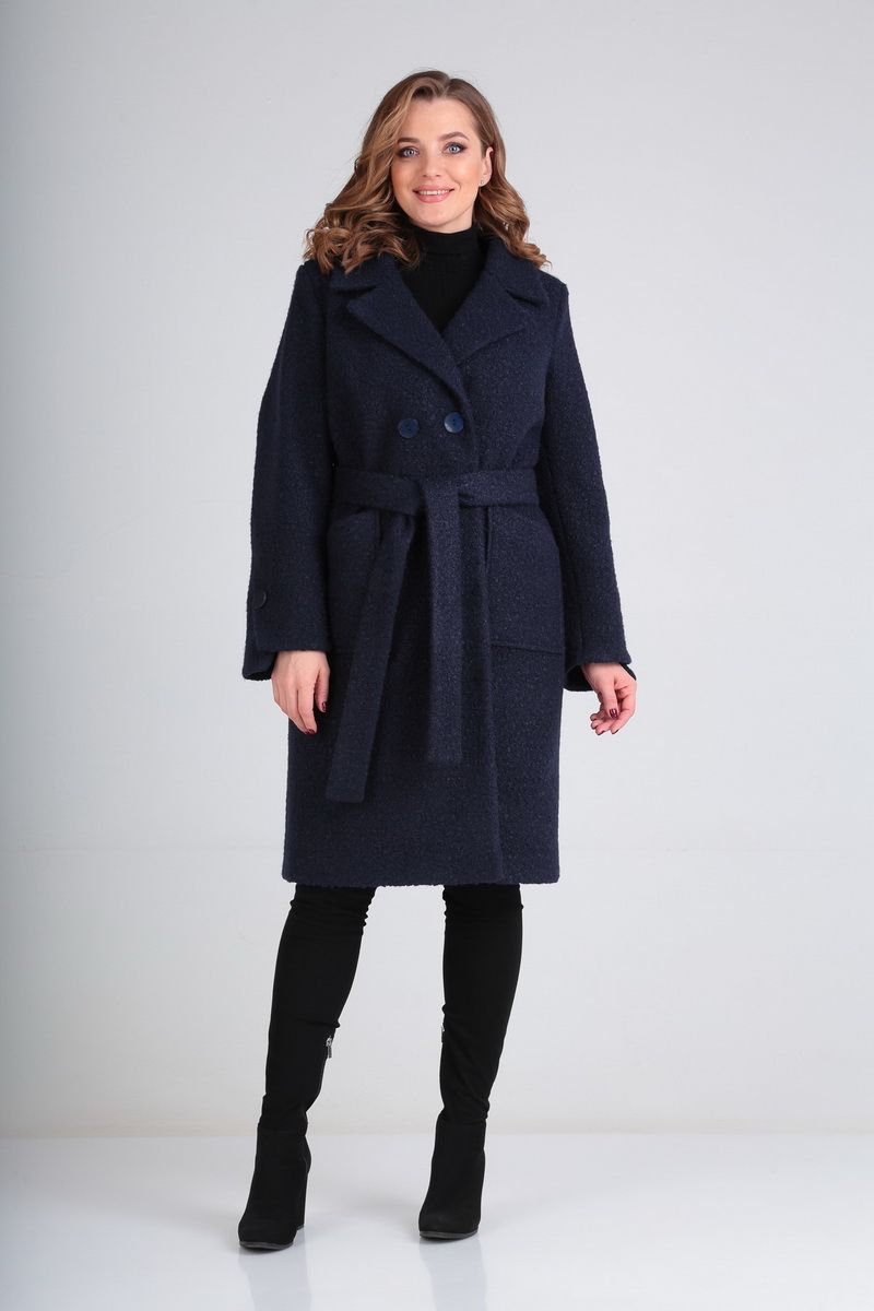 Женское пальто AXXA 84891
