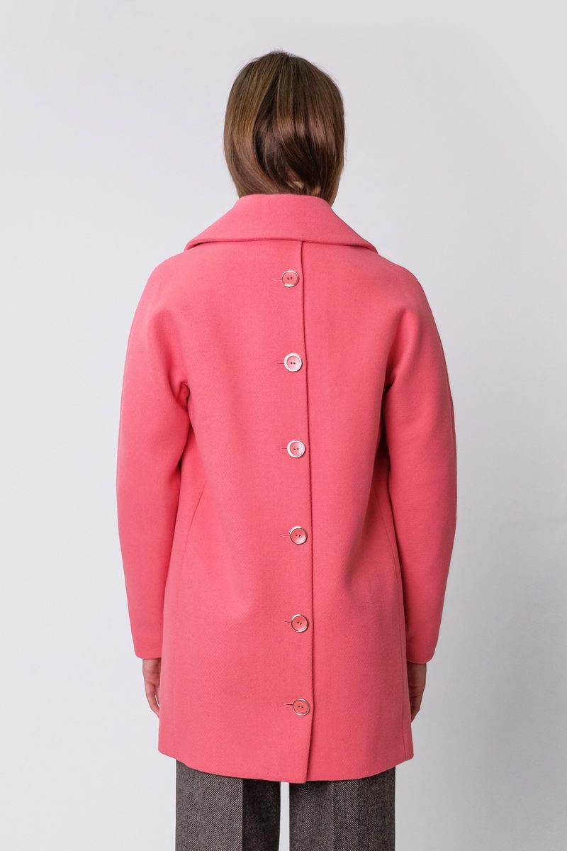 Женское пальто BURVIN 5902-61 2