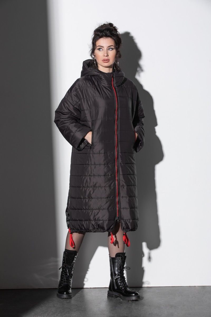 Женское пальто ElPaiz 580
