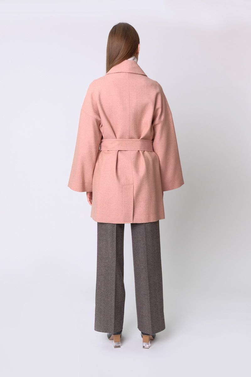 Женское пальто BURVIN 6955-61 1