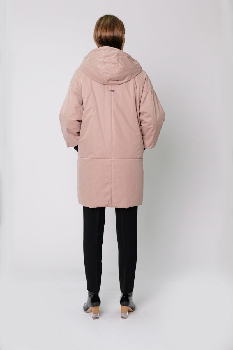 Женское пальто BURVIN 7053-61 2