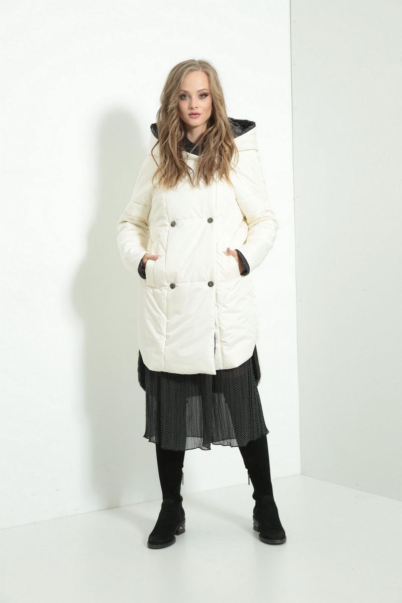 Женское пальто AMORI 2116