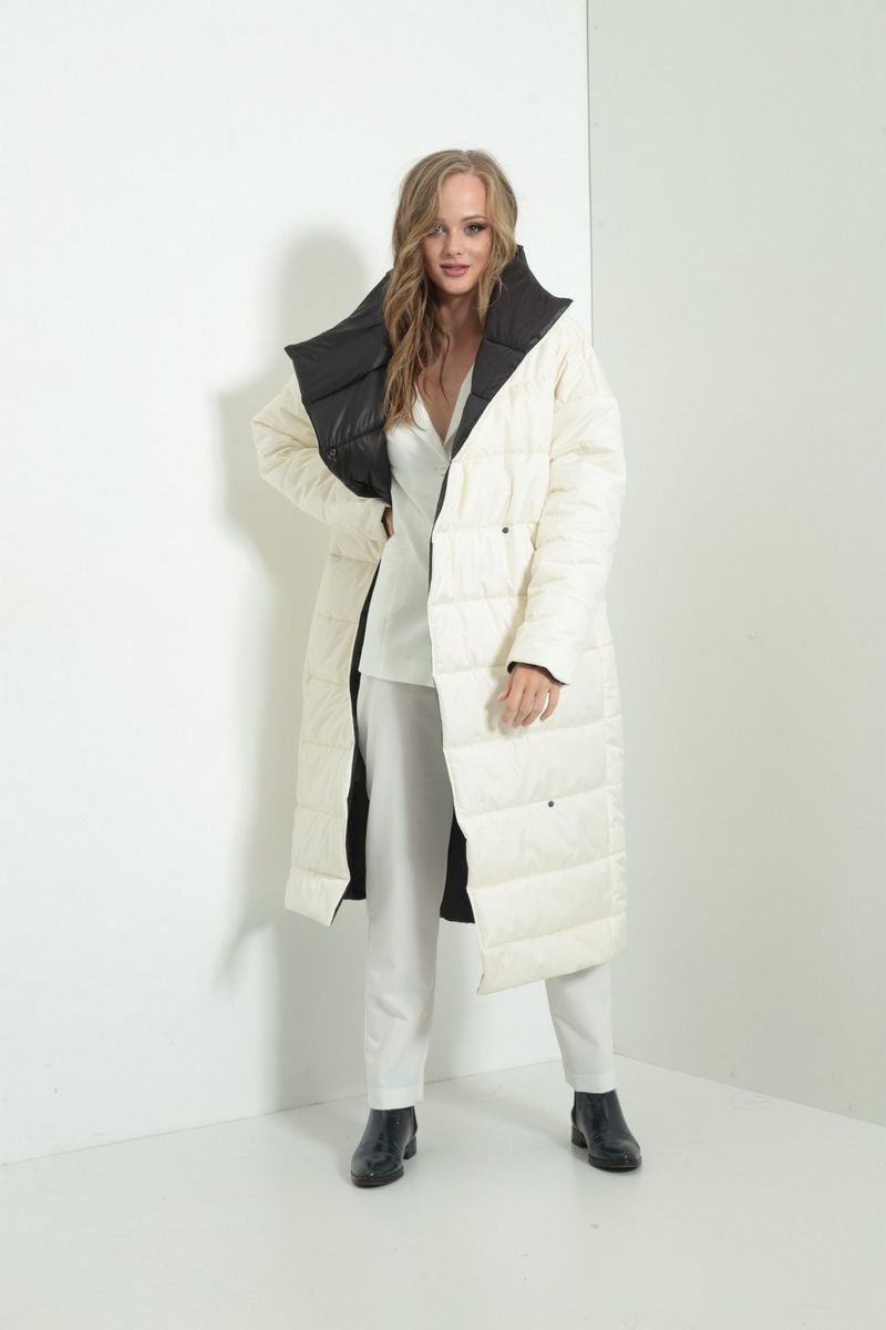 Женское пальто AMORI 2118