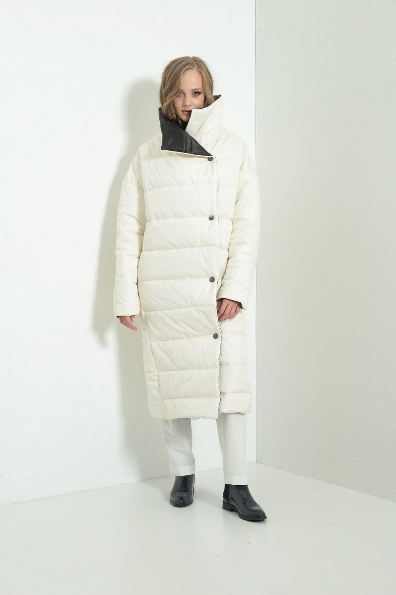 Женское пальто AMORI 2118