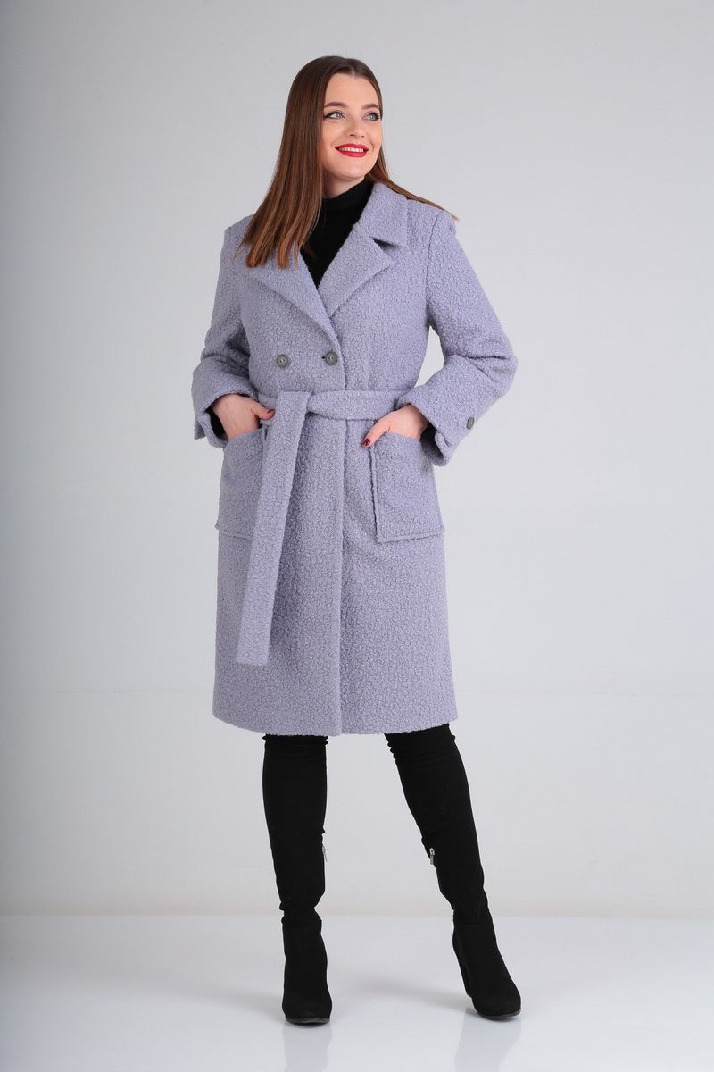 Женское пальто AXXA 84891Б