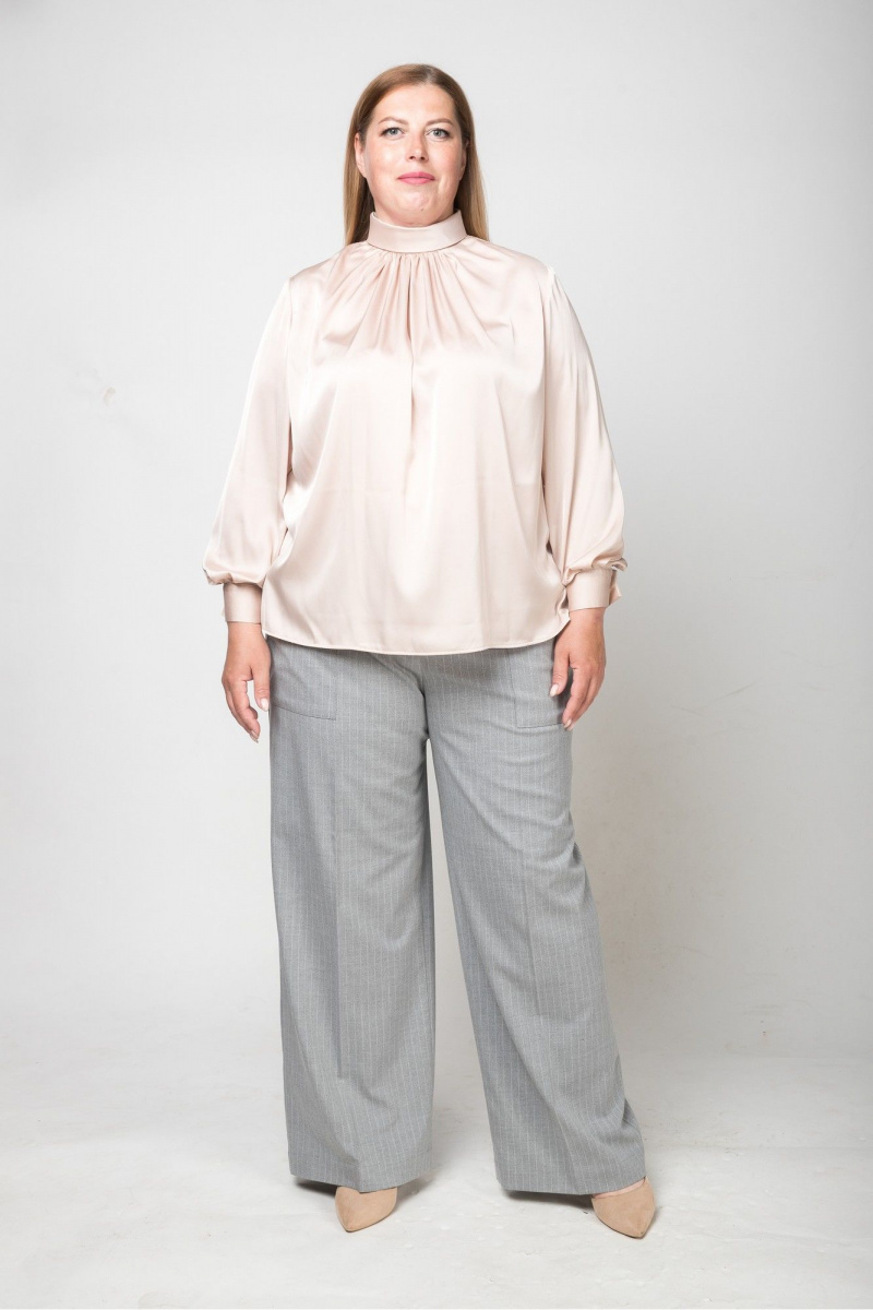 Блузы Shymoda 422-24