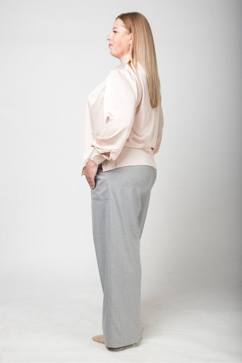 Блузы Shymoda 422-24