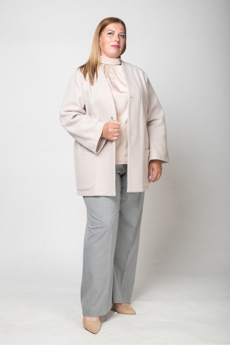 Жакеты Shymoda 423-24