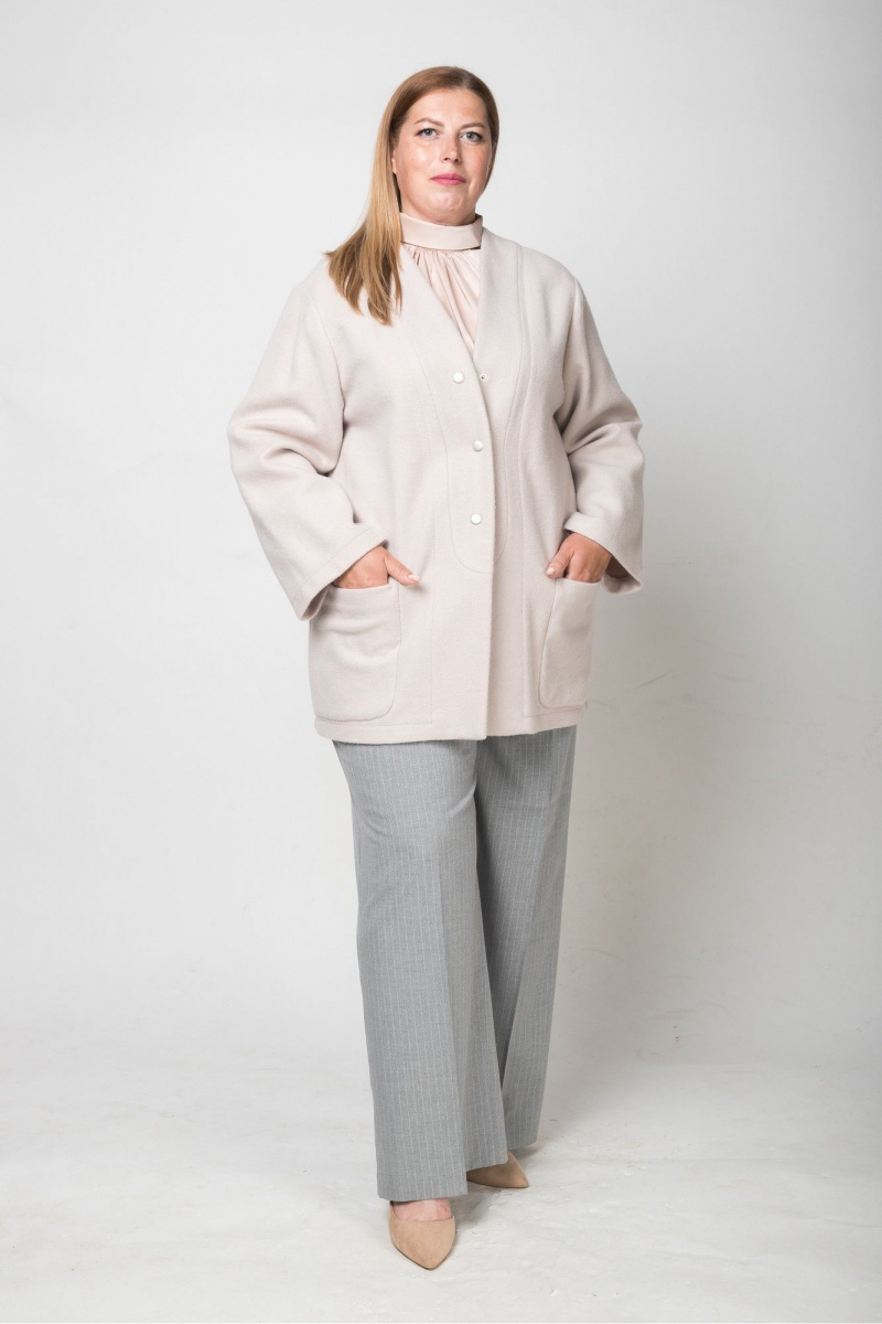 Жакеты Shymoda 423-24