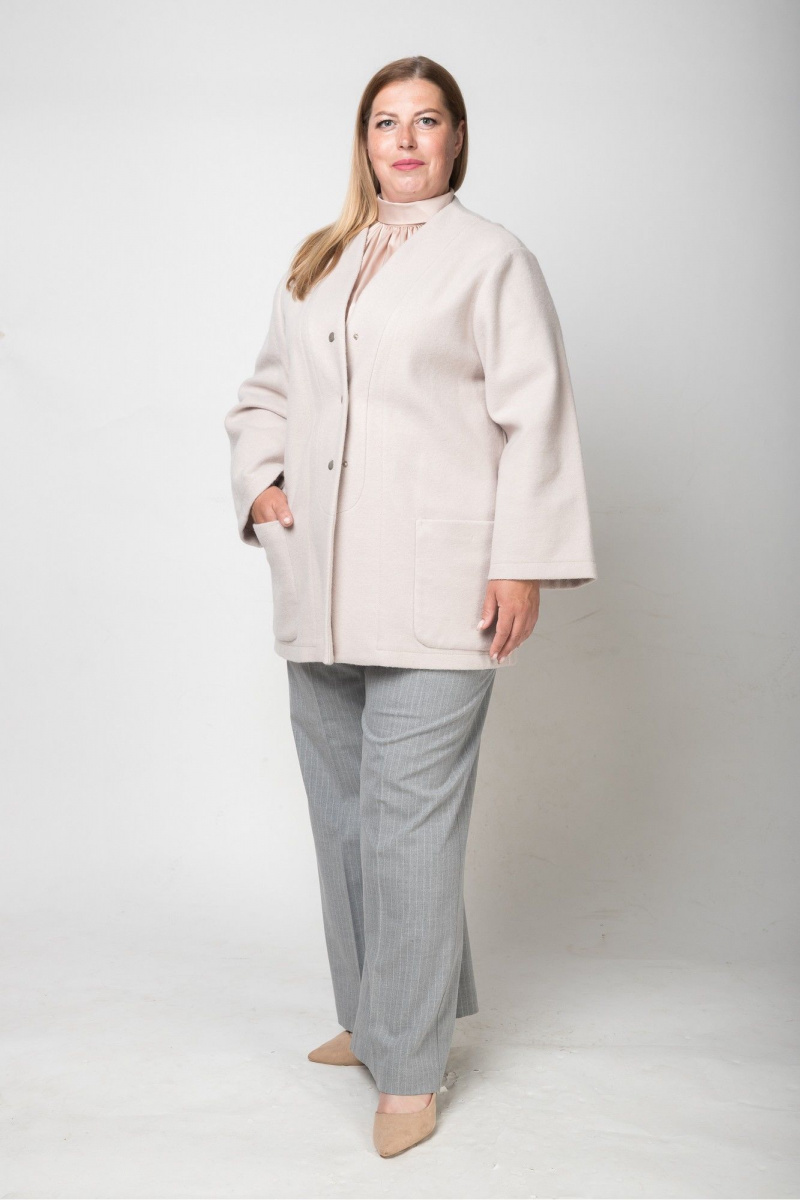 Жакеты Shymoda 423-24