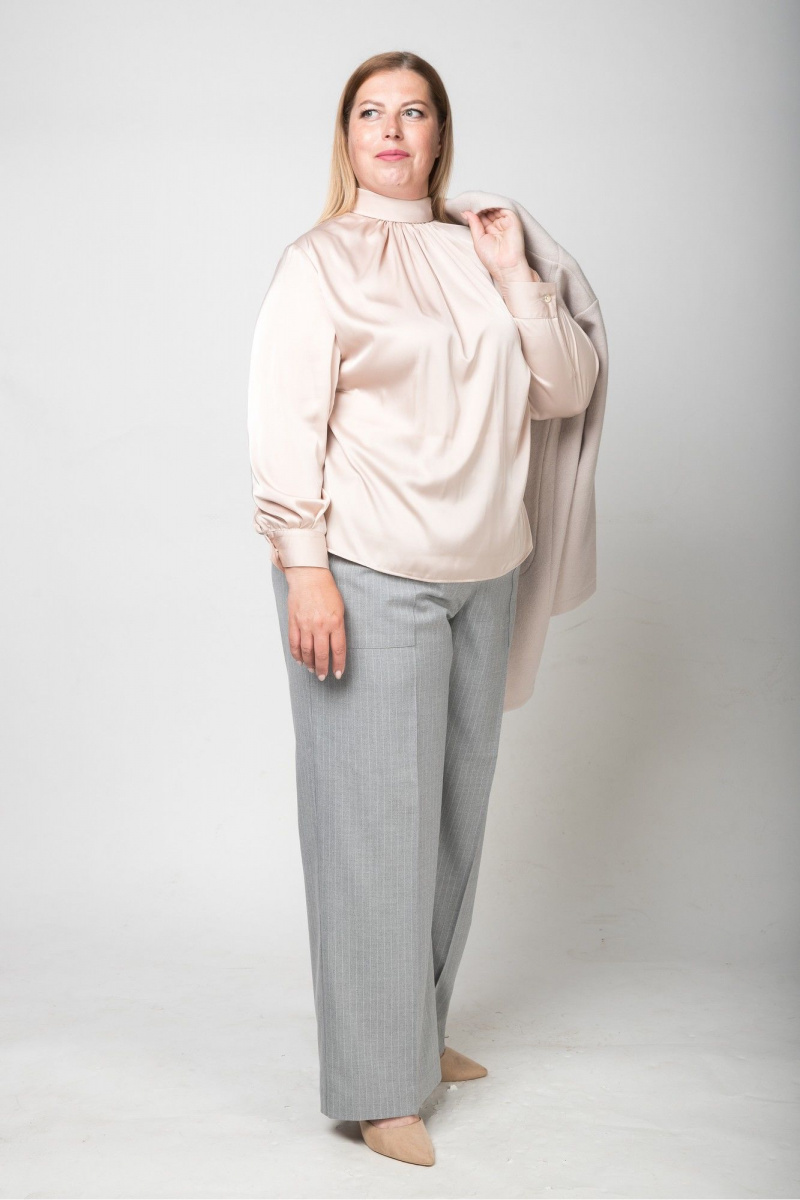 Брюки Shymoda 355-24