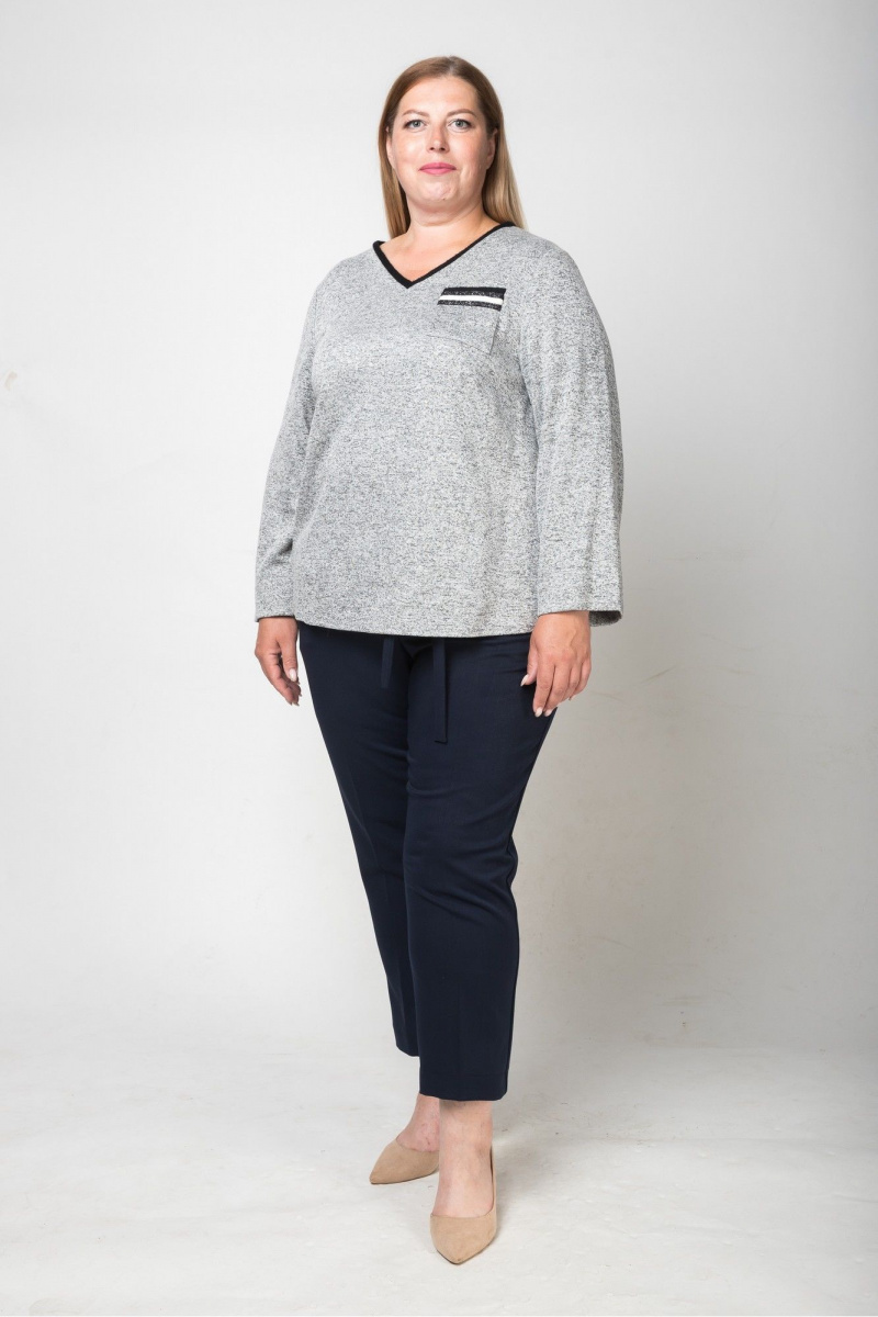 Джемперы Shymoda 356-24