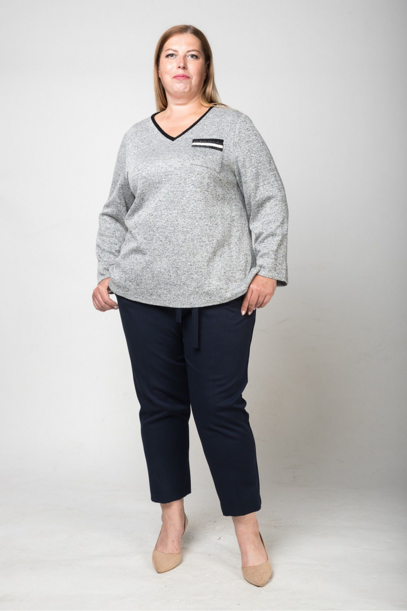 Брюки Shymoda 357-24