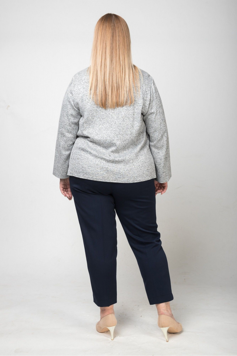 Брюки Shymoda 357-24