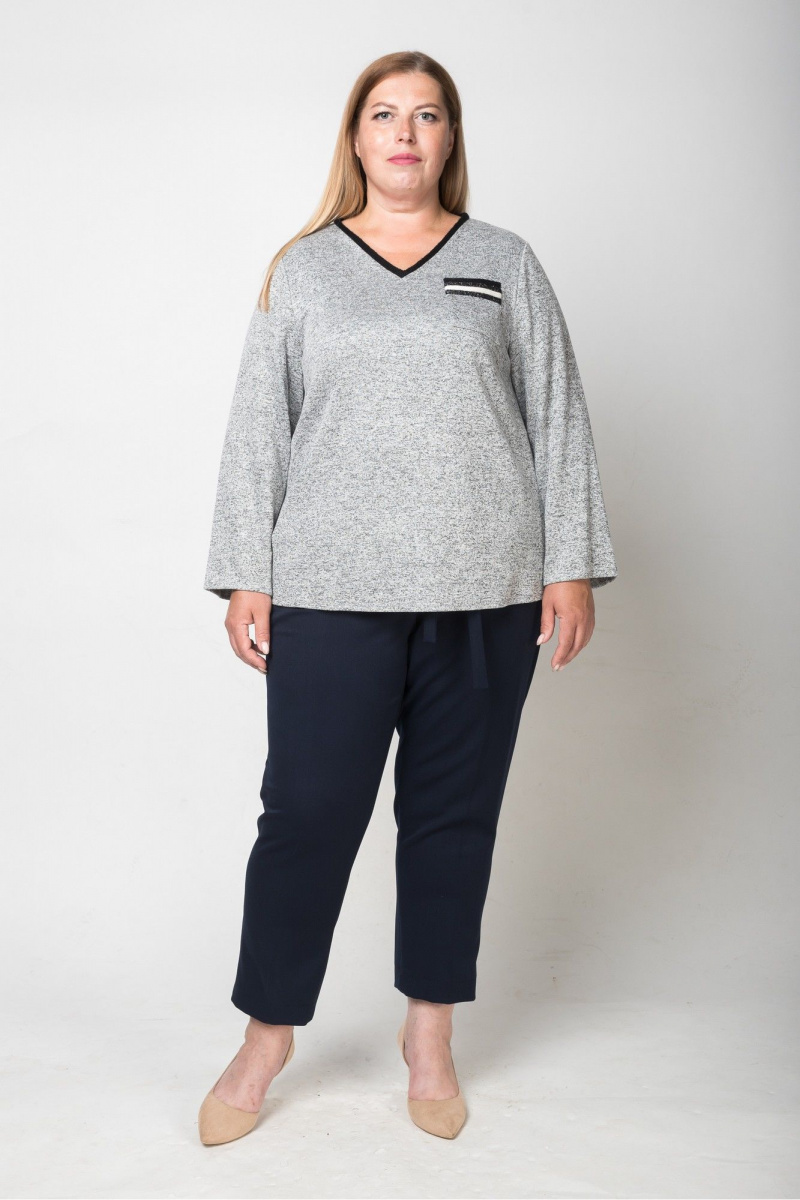 Брюки Shymoda 357-24