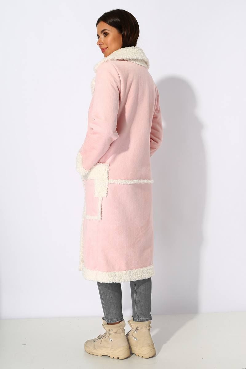 Женское пальто Mia-Moda 1069-2