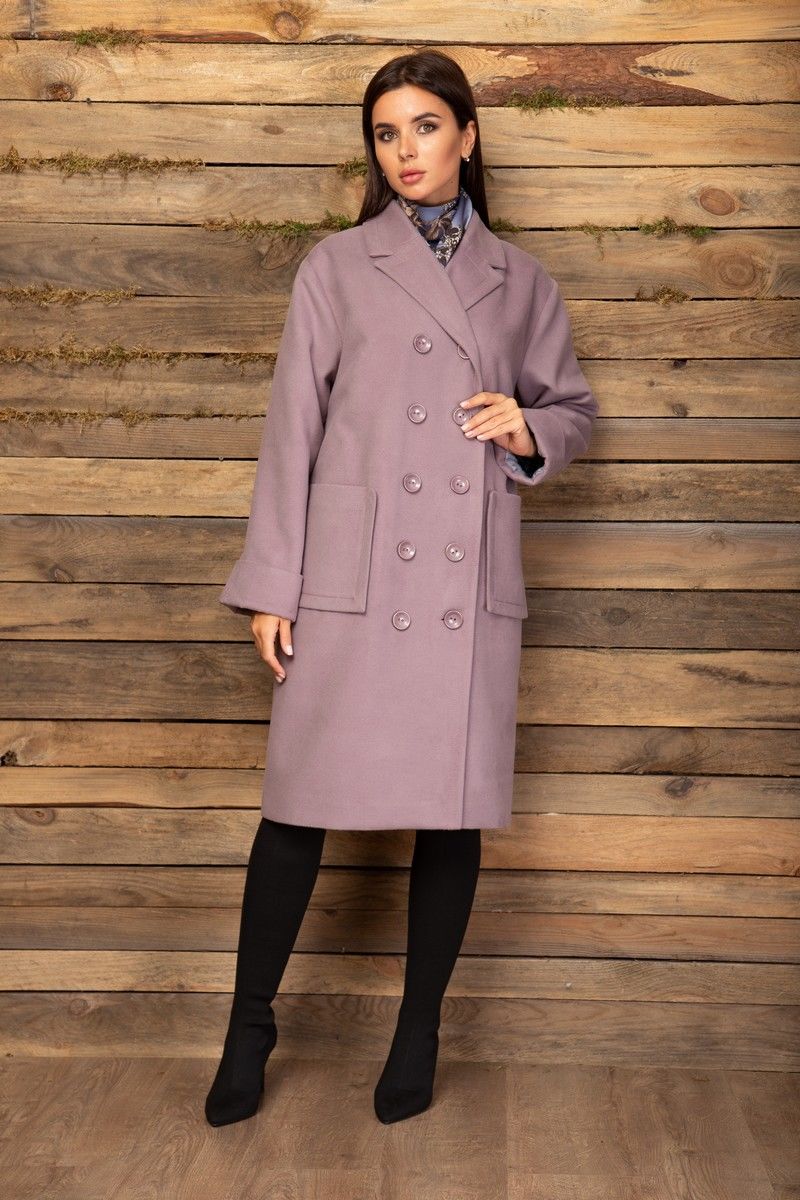 Женское пальто Angelina & Сompany 450