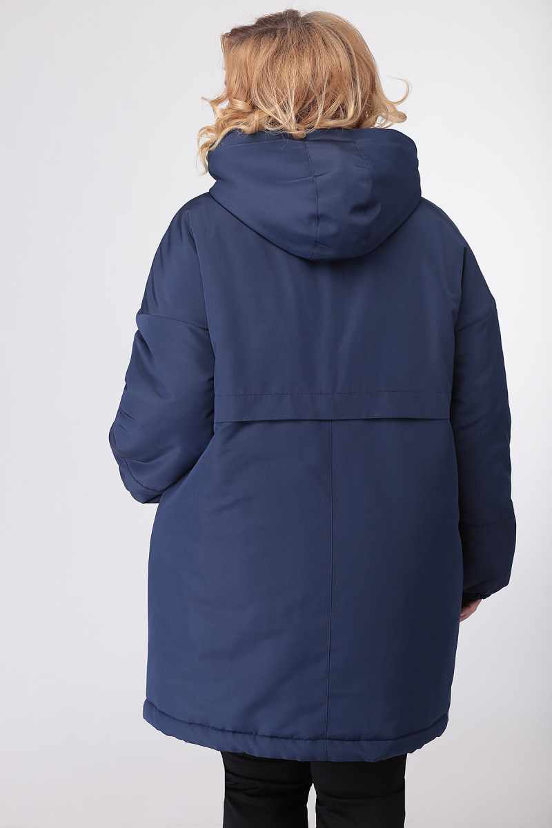 Женская куртка Algranda by Новелла Шарм А3612