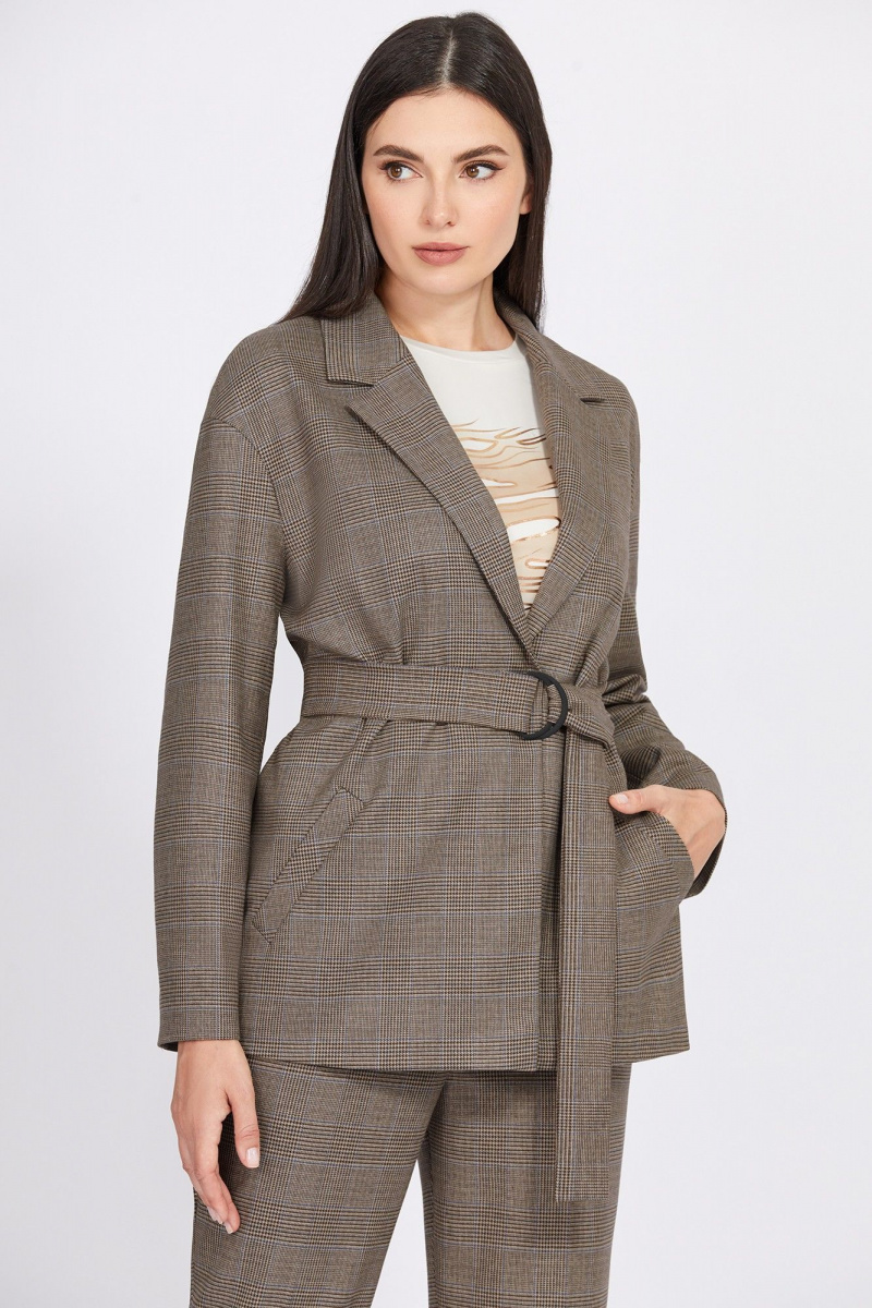 Брюки Bazalini 4923