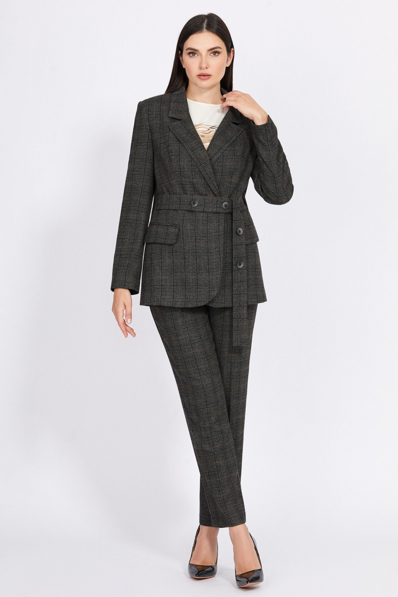 Брюки Bazalini 4972