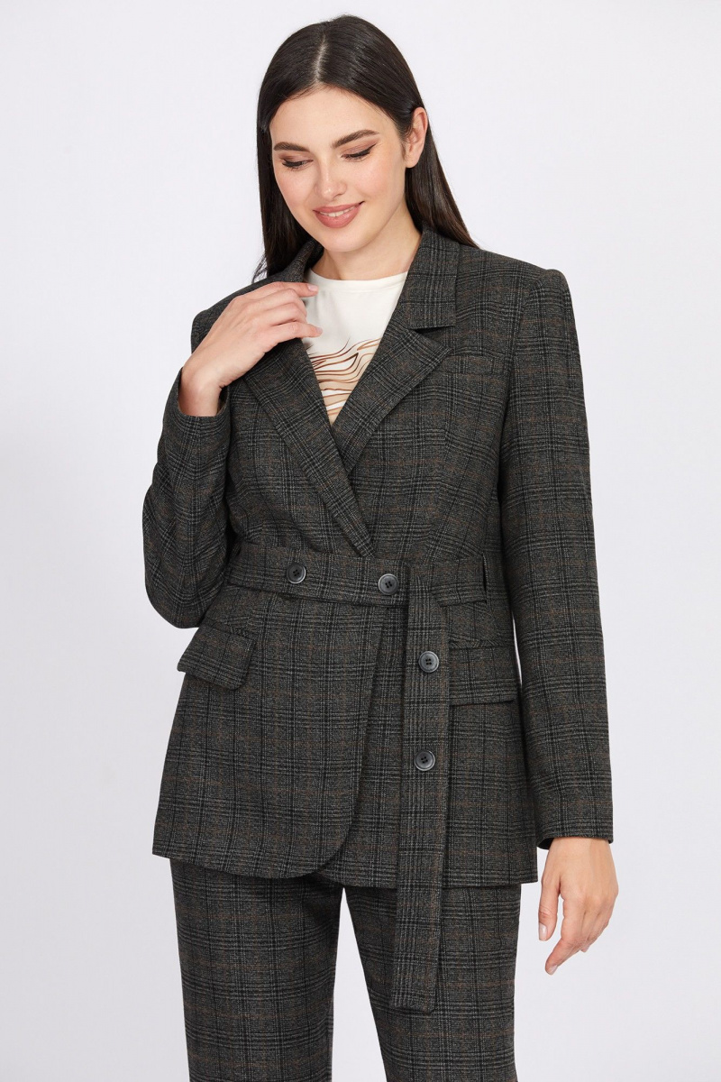 Брюки Bazalini 4972