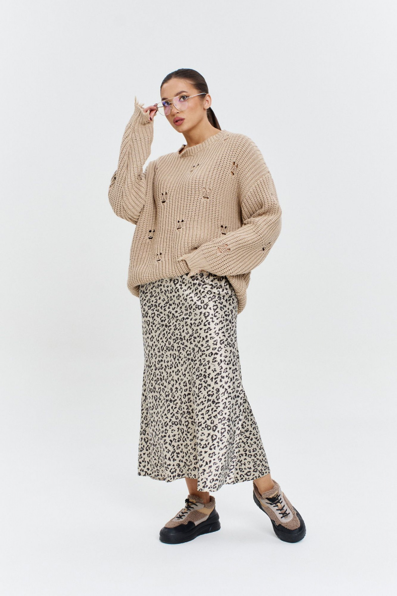 Юбки Anastasia 1151 платина