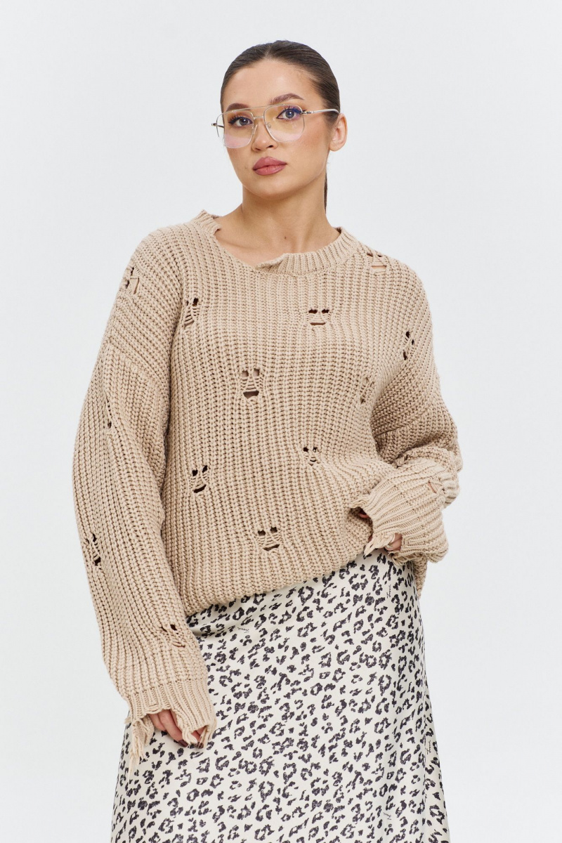 Юбки Anastasia 1151 платина