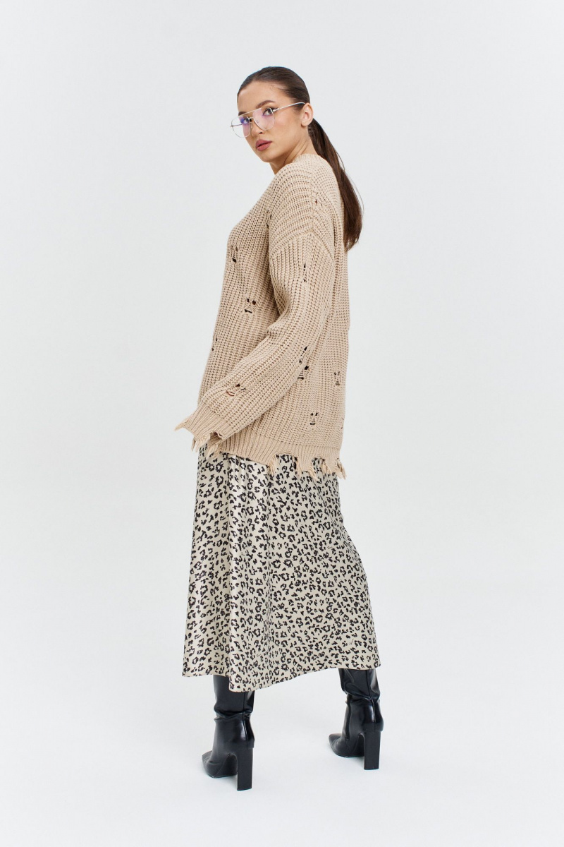 Юбки Anastasia 1151 платина