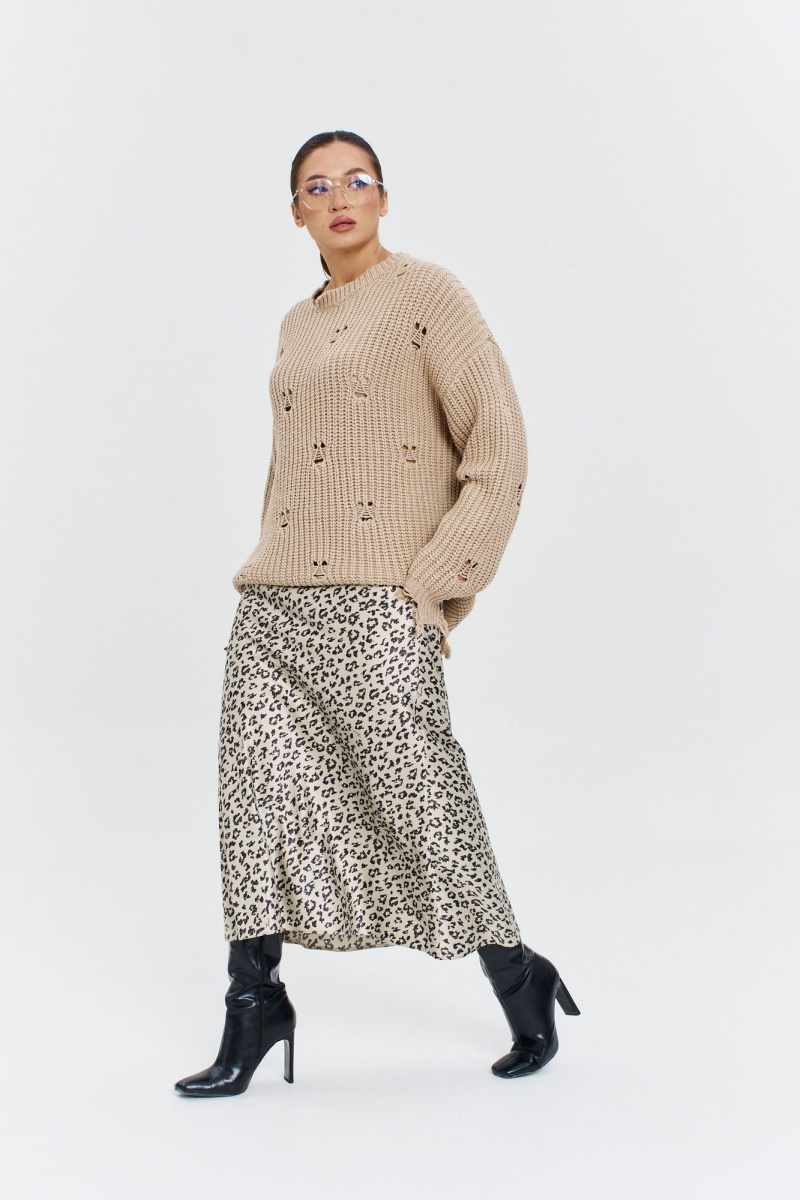 Юбки Anastasia 1151 платина