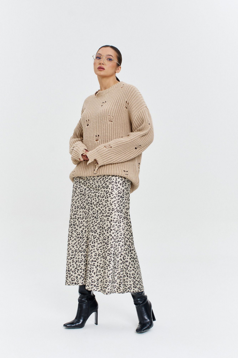 Юбки Anastasia 1151 платина