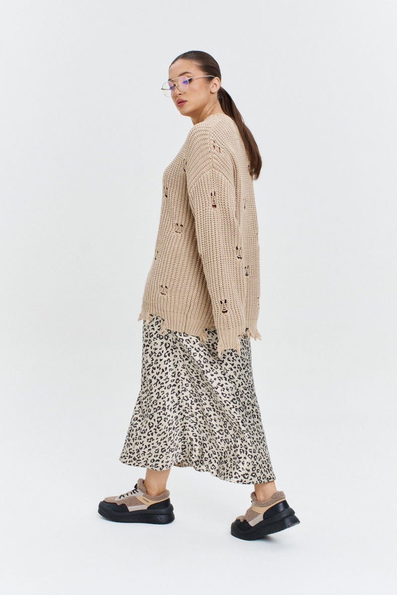 Юбки Anastasia 1151 платина