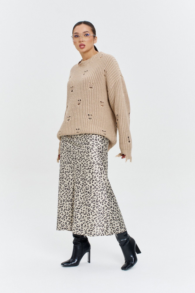 Юбки Anastasia 1151 платина