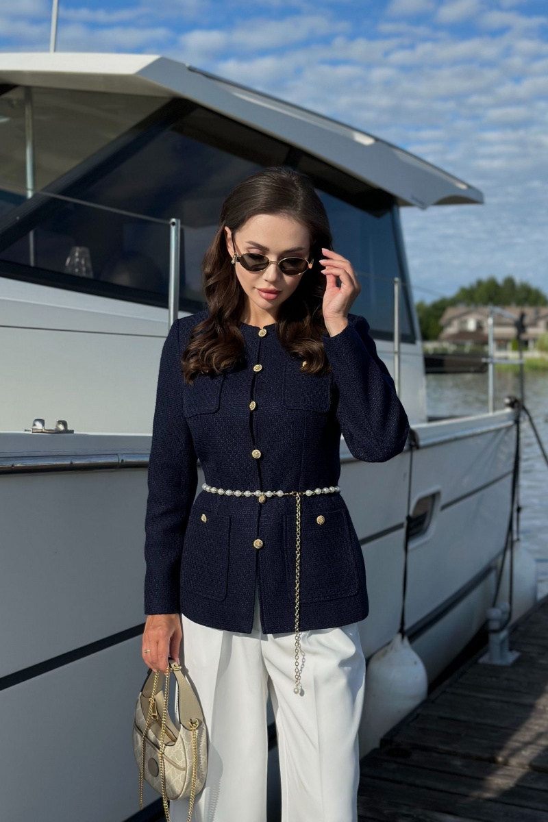 Жакеты Urs 24-389-2