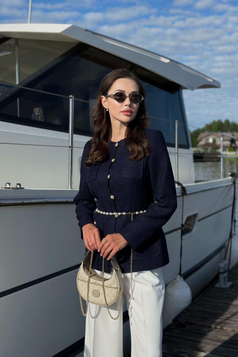 Жакеты Urs 24-389-2