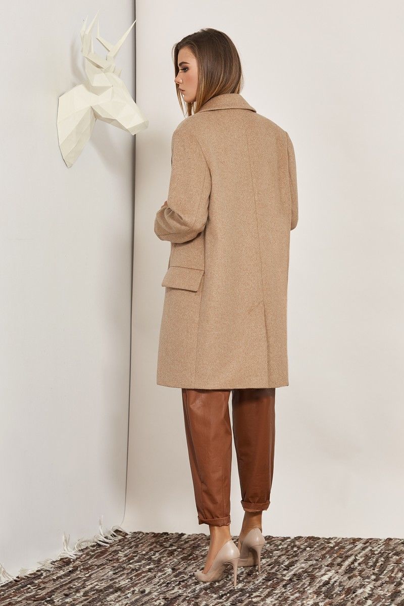 Женское пальто Butеr 2084