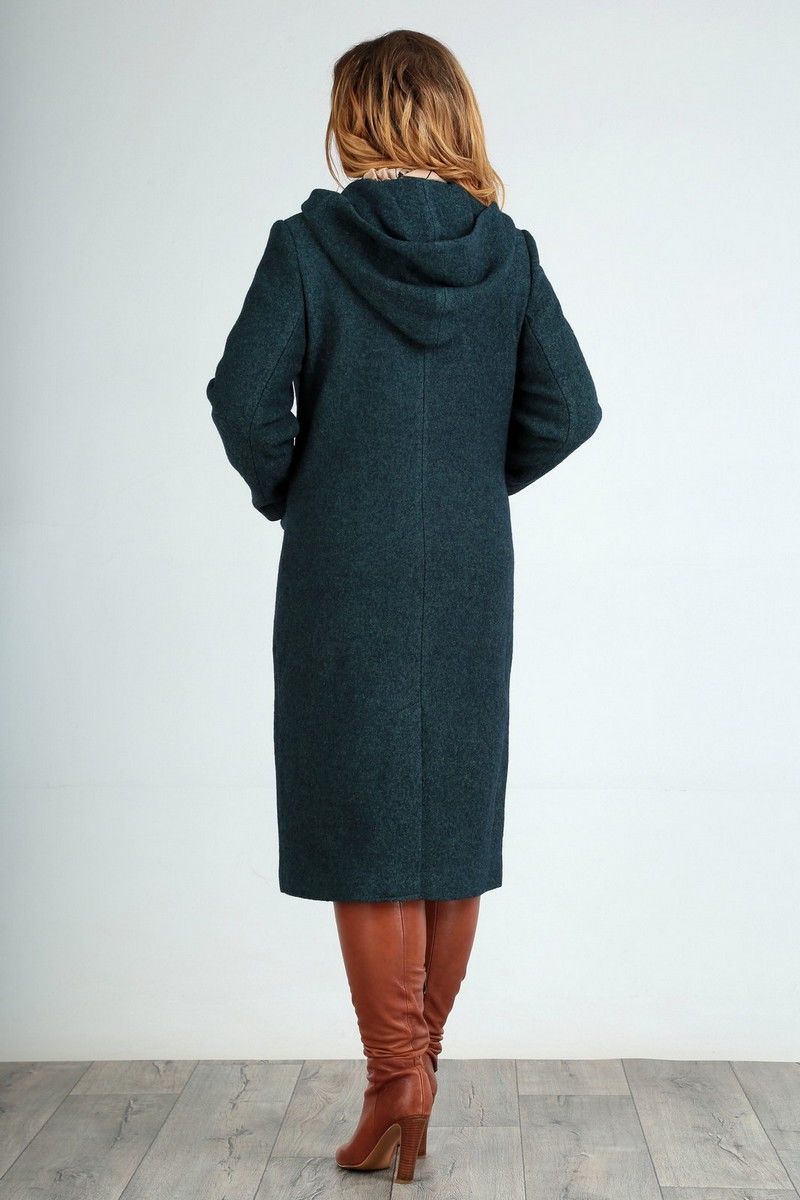 Женское пальто Jurimex 2370
