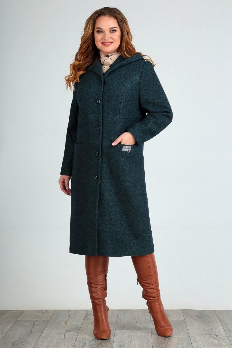 Женское пальто Jurimex 2370