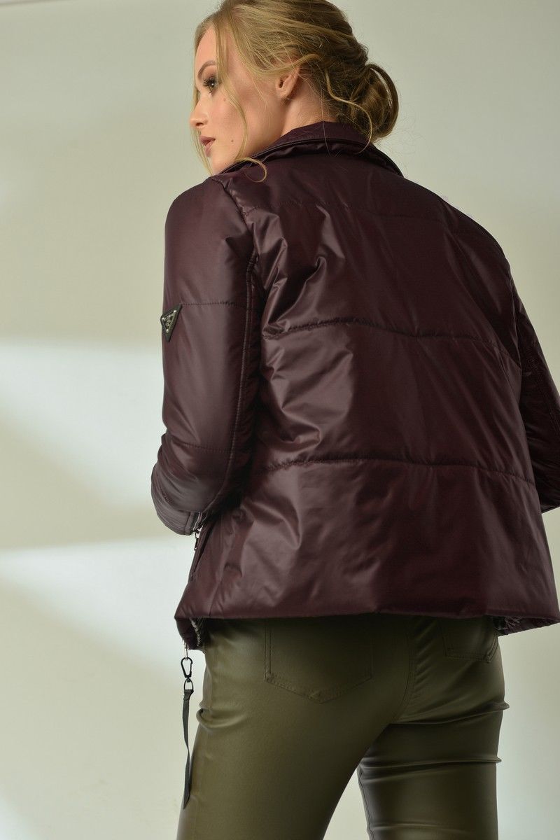 Женская куртка MAX 6-005Б