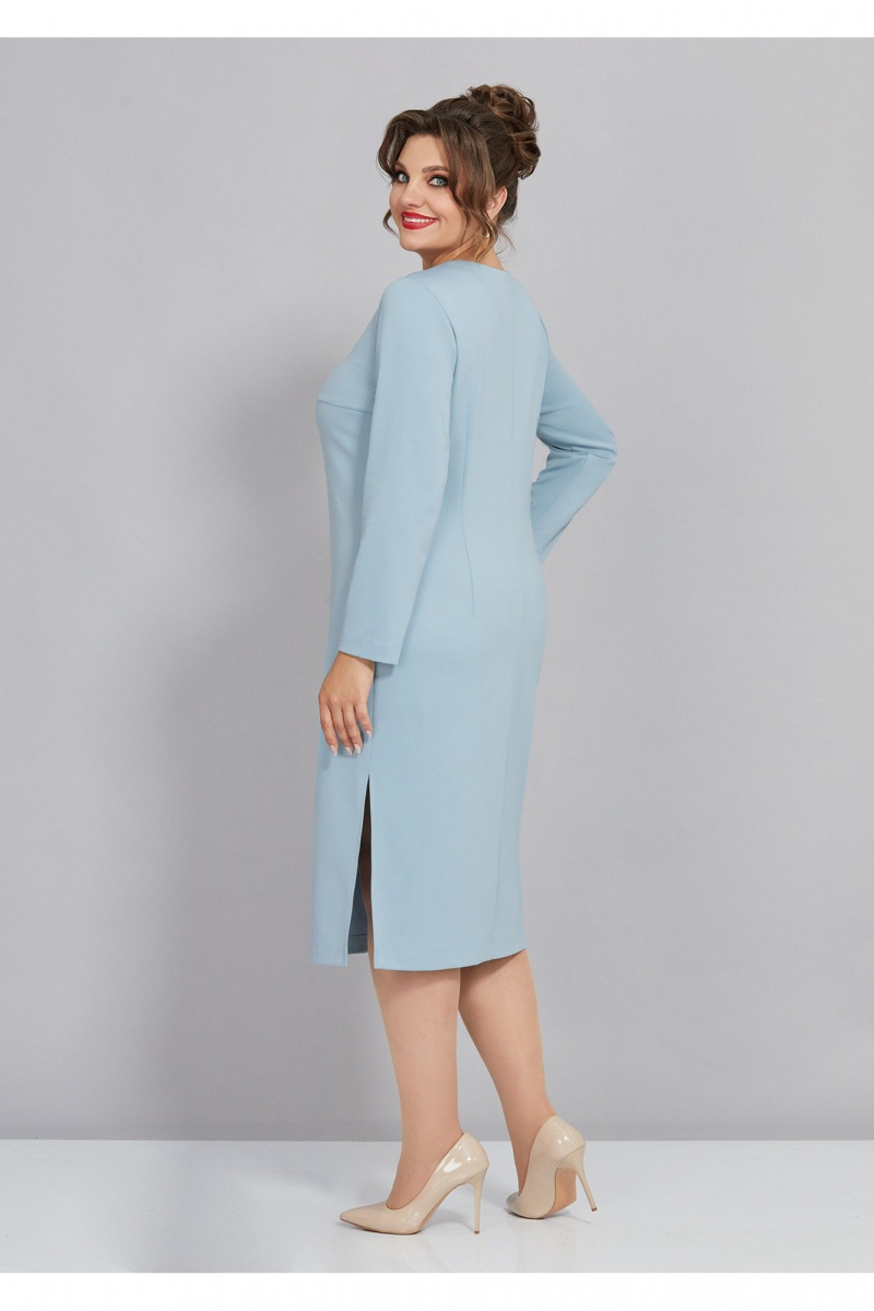 Плательный комплект Mira Fashion 5461-2