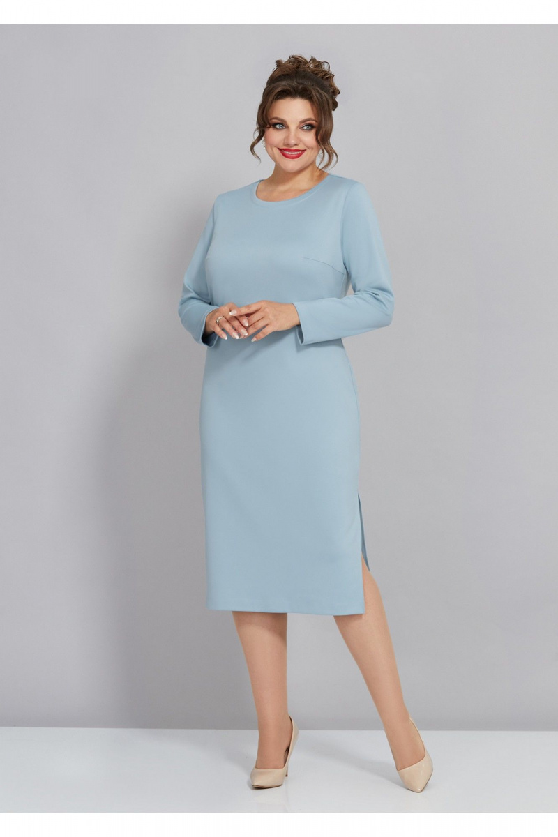 Плательный комплект Mira Fashion 5461-2