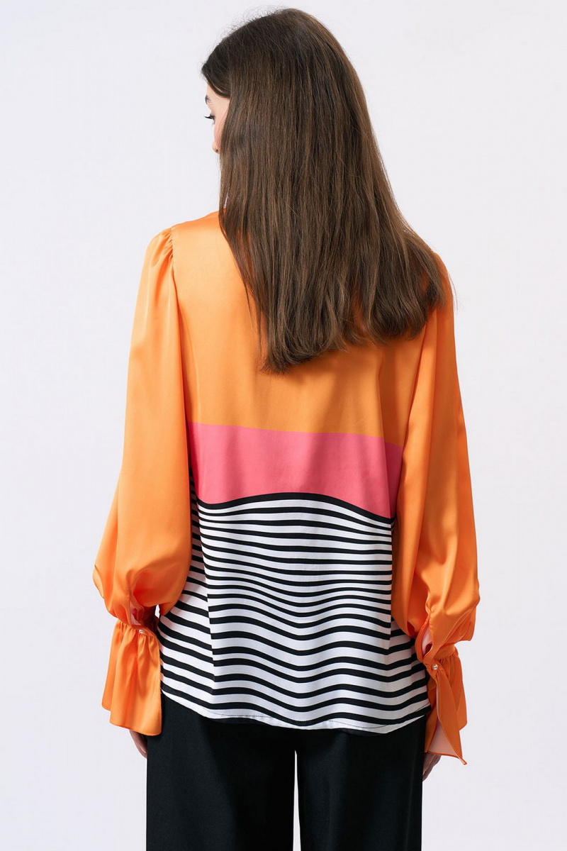 Блузы Art Ribbon M3906T