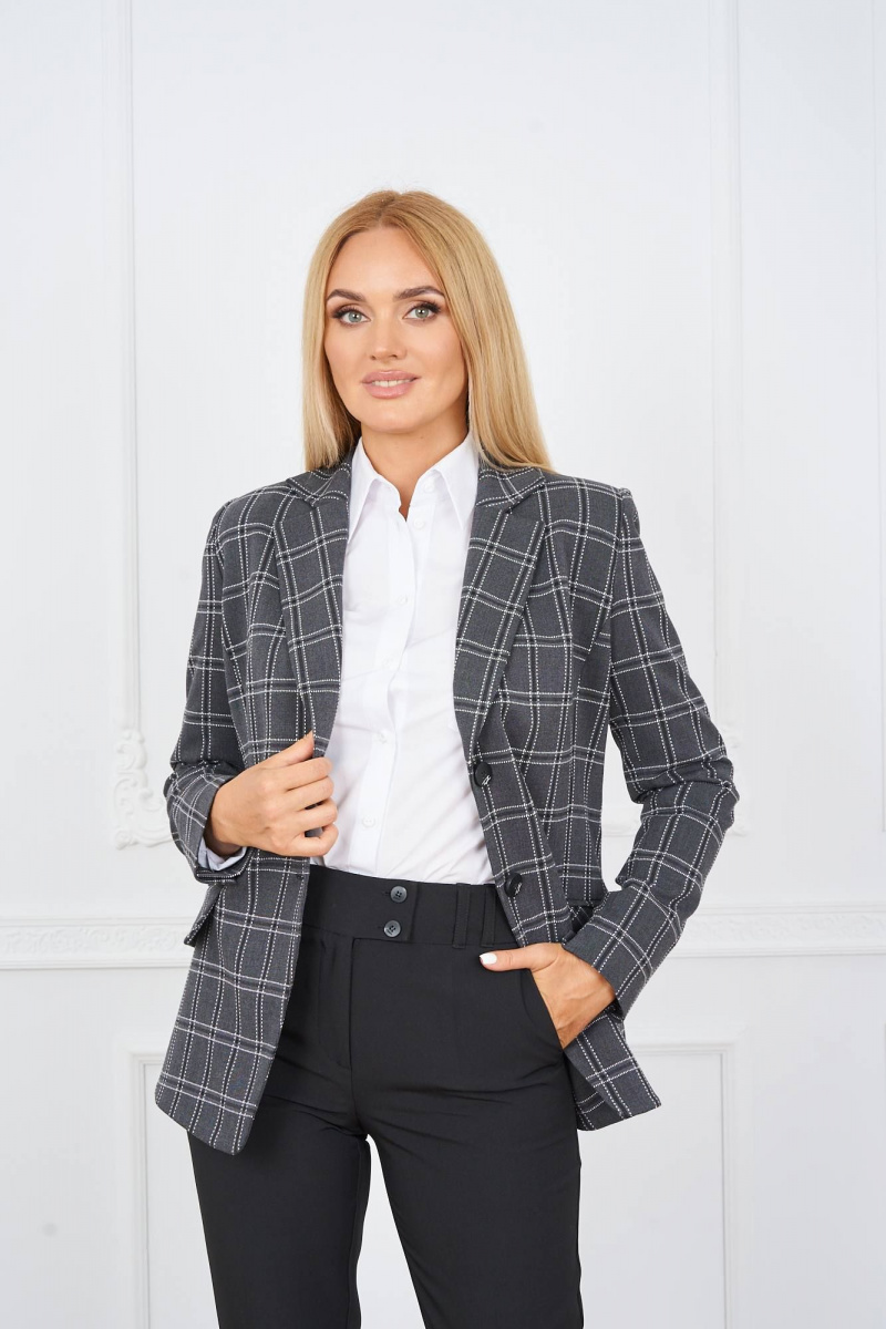 Брючный костюм Azzara 927C
