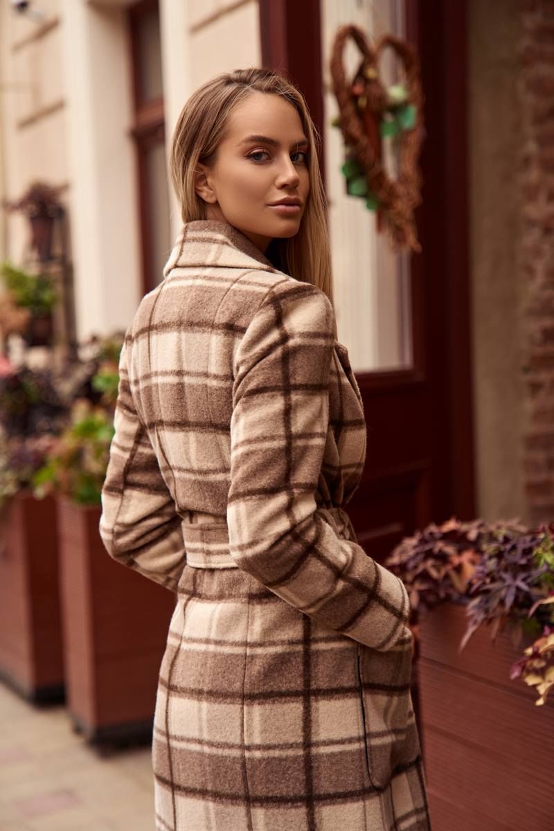 Женское пальто Vesnaletto 2461