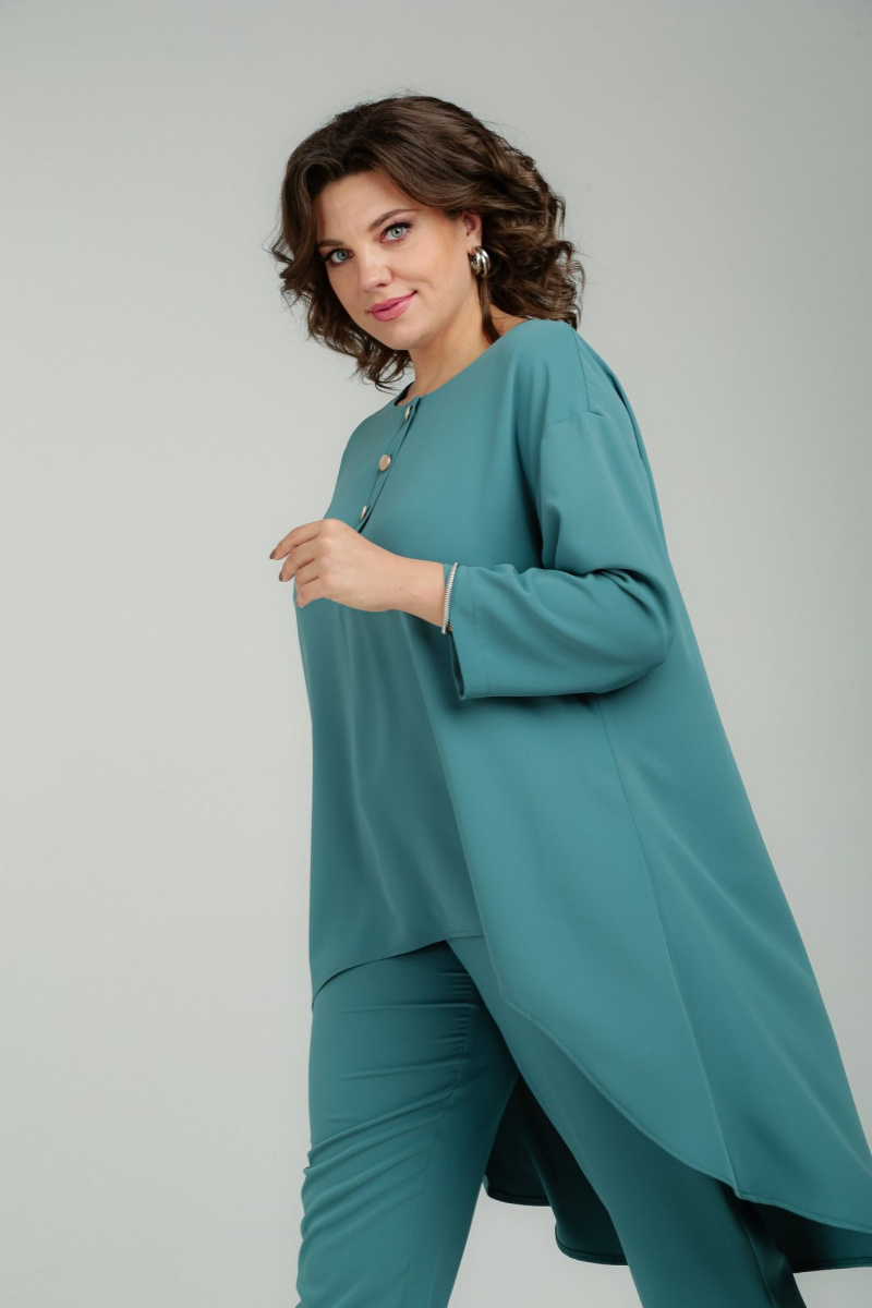 Брючный комплект Takka Plus 24-234
