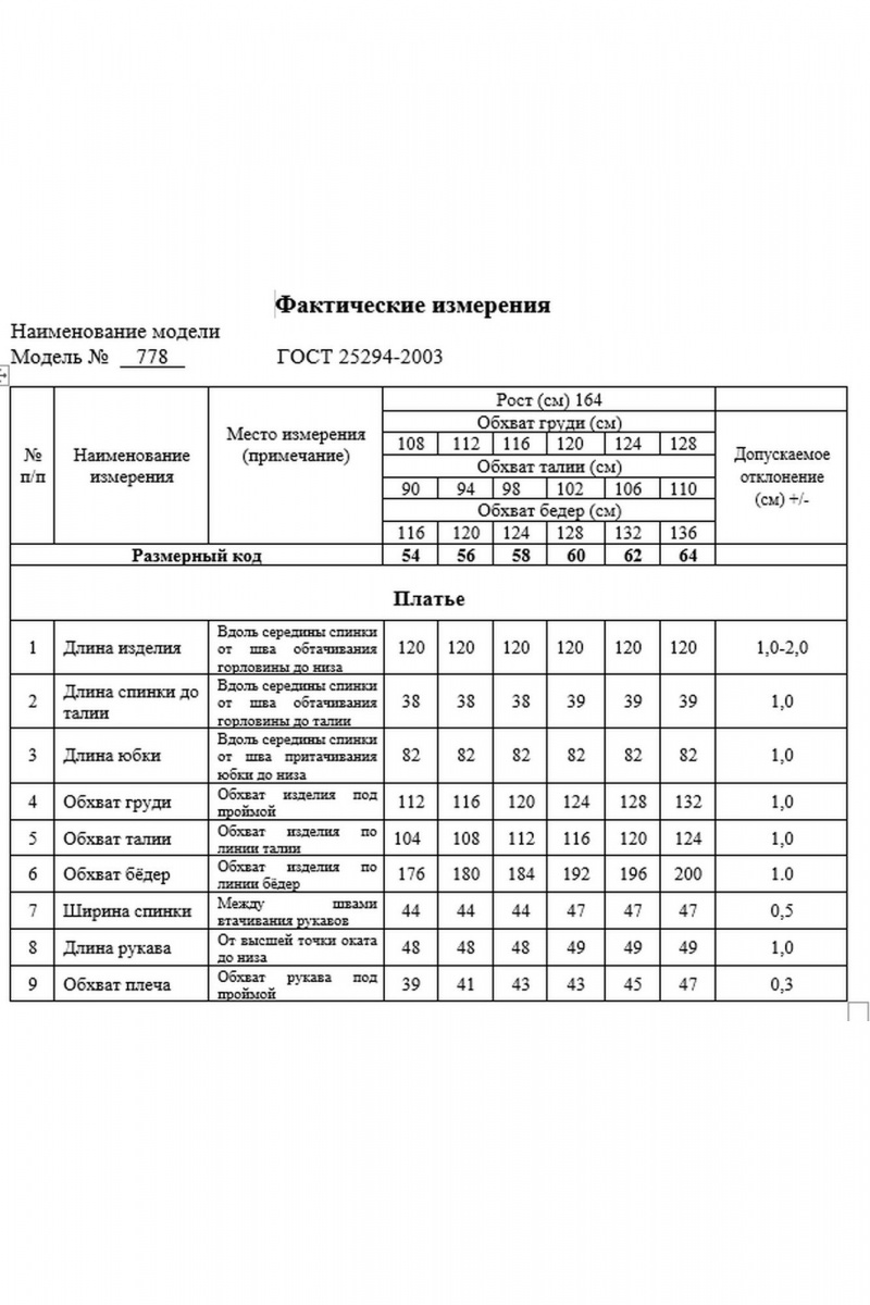 Платья Swallow 778