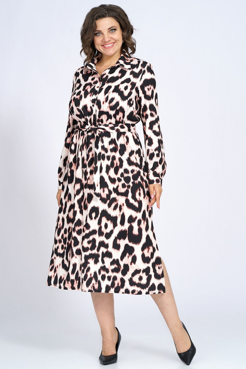 Платья Alani Collection 2195