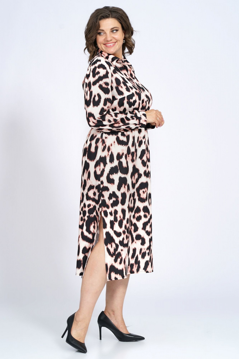 Платья Alani Collection 2195