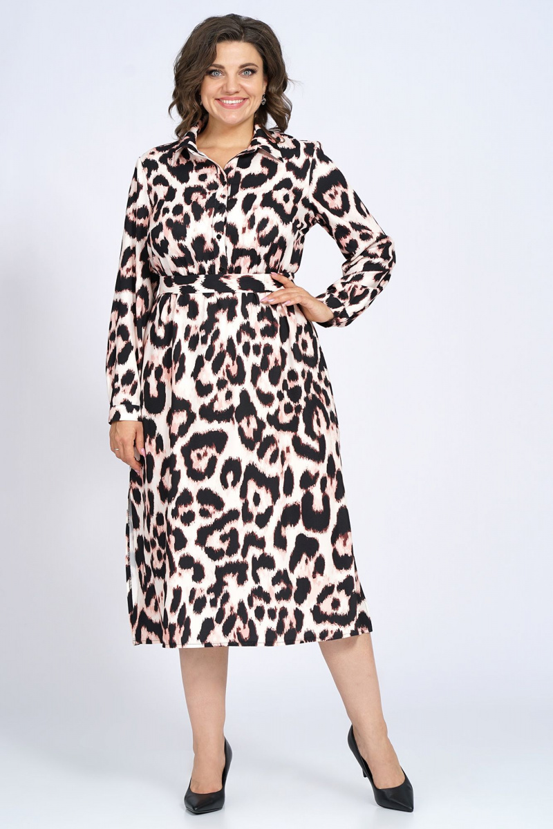 Платья Alani Collection 2195